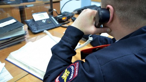 В Заокском районе сотрудники полиции выявили факт фиктивной постановки на учёт иностранных граждан