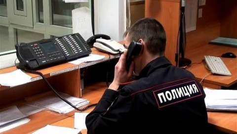 В Заокске сотрудники полиции раскрыли кражу ювелирных украшений